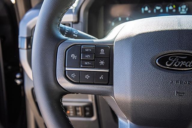 new 2025 Ford F-150 car, priced at $61,205