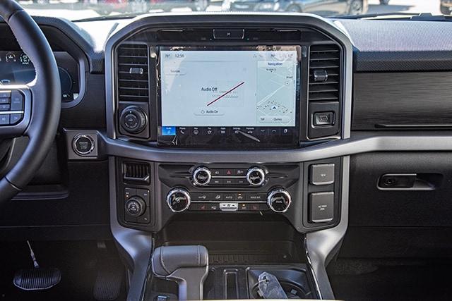 new 2025 Ford F-150 car, priced at $61,205