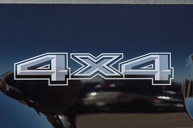 new 2025 Ford F-150 car, priced at $61,205