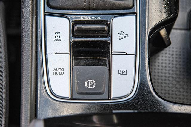 used 2024 Hyundai SANTA CRUZ car, priced at $25,997