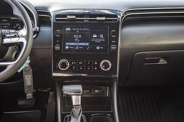 used 2024 Hyundai SANTA CRUZ car, priced at $25,997