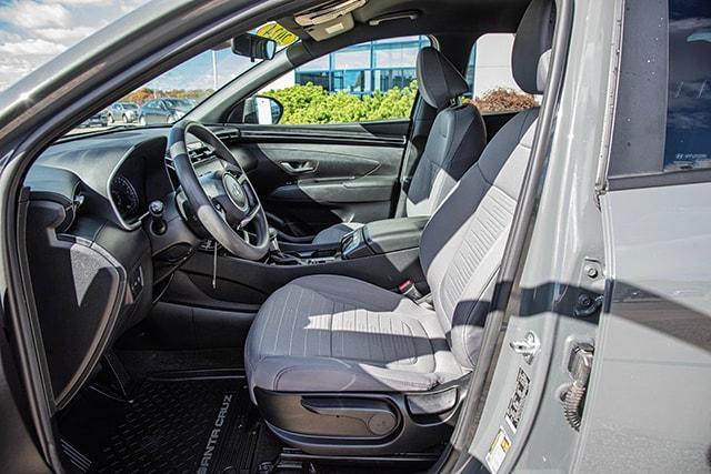 used 2024 Hyundai SANTA CRUZ car, priced at $25,997