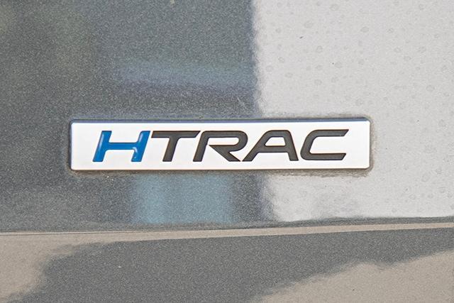 used 2024 Hyundai SANTA CRUZ car, priced at $25,997