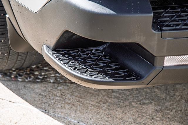 used 2024 Hyundai SANTA CRUZ car, priced at $25,997