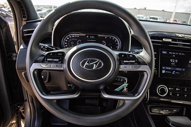 used 2024 Hyundai SANTA CRUZ car, priced at $25,997