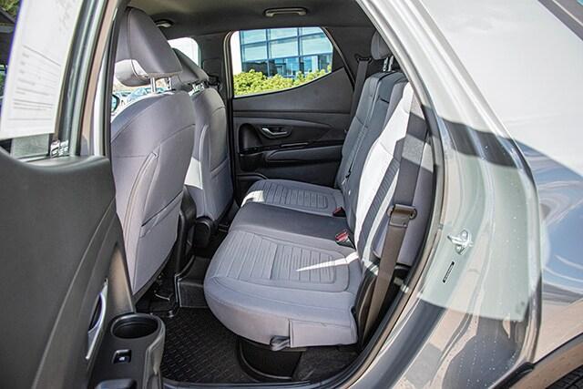 used 2024 Hyundai SANTA CRUZ car, priced at $25,997