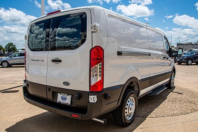 new 2024 Ford Transit-250 car, priced at $57,350