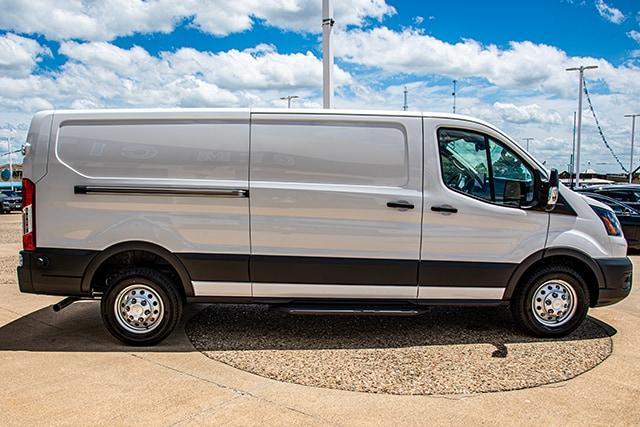 new 2024 Ford Transit-250 car, priced at $57,350