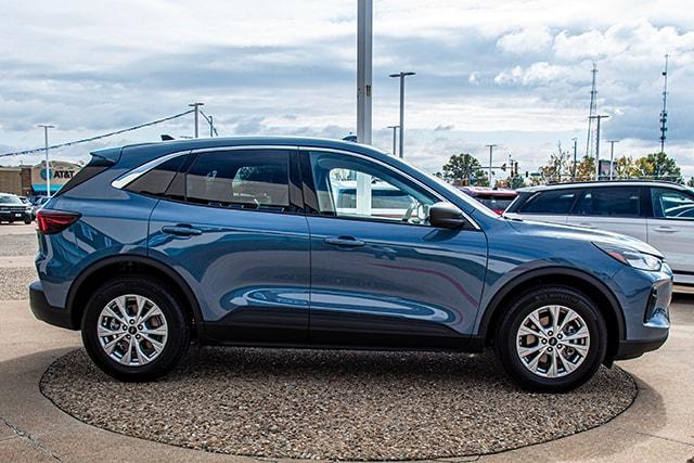 new 2024 Ford Escape car, priced at $31,985