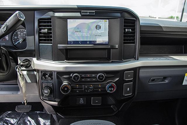 new 2025 Ford F-350 car, priced at $53,594