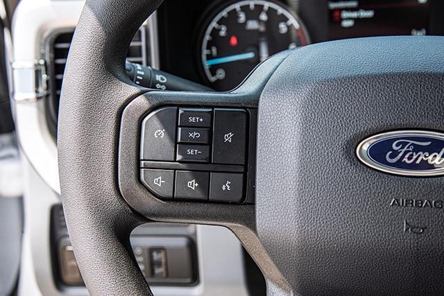 new 2025 Ford F-350 car, priced at $53,594