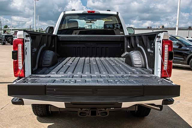 new 2025 Ford F-350 car, priced at $53,594