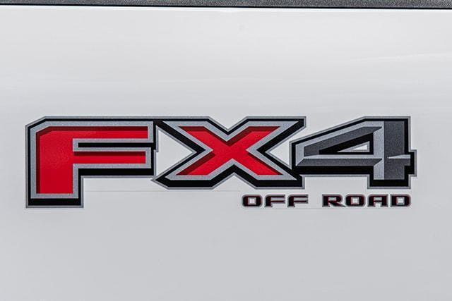 new 2025 Ford F-350 car, priced at $53,594