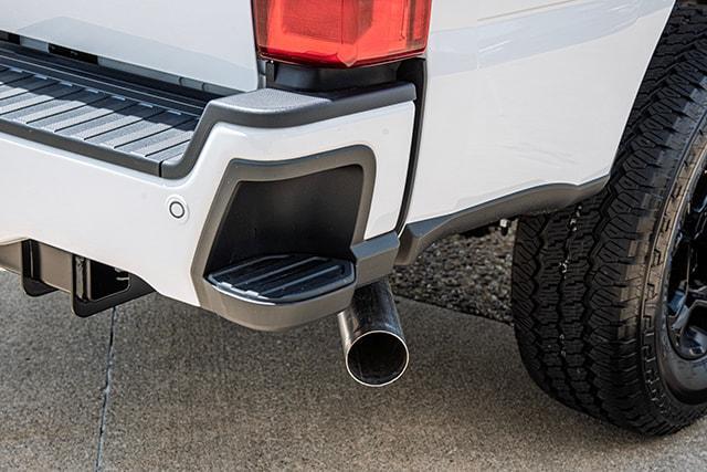 new 2025 Ford F-350 car, priced at $53,594