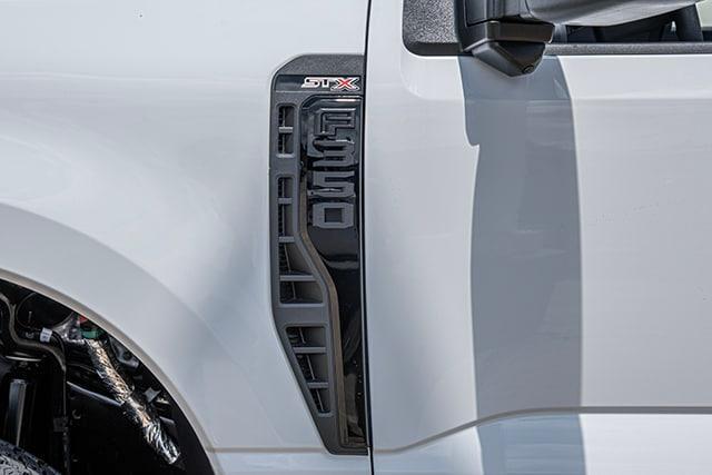 new 2025 Ford F-350 car, priced at $53,594