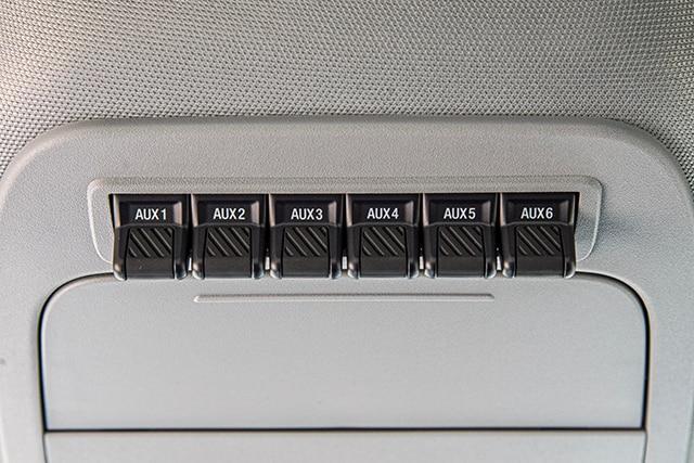 new 2025 Ford F-350 car, priced at $53,594