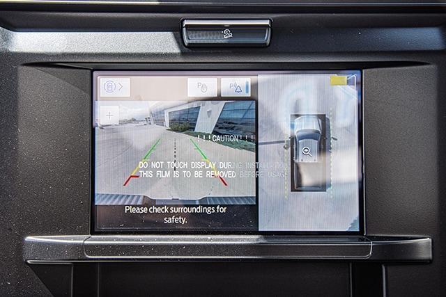 new 2025 Ford F-350 car, priced at $53,594