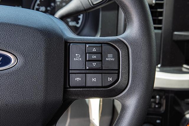 new 2025 Ford F-350 car, priced at $53,594