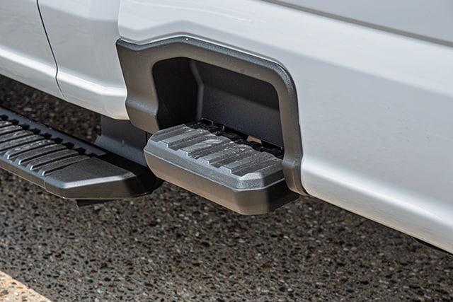 new 2025 Ford F-350 car, priced at $53,594