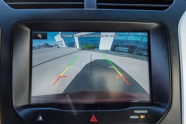 used 2015 Ford Explorer car, priced at $10,597