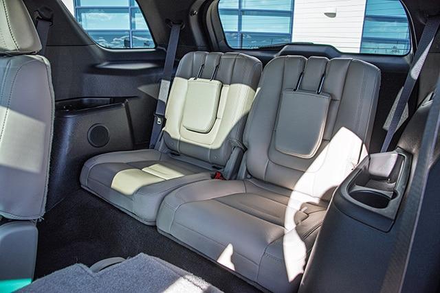 used 2015 Ford Explorer car, priced at $10,597