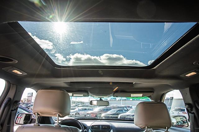 used 2015 Ford Explorer car, priced at $10,597