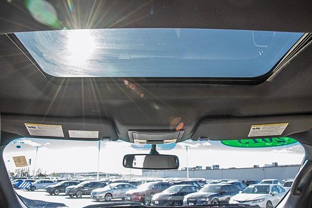 used 2015 Ford Explorer car, priced at $10,597