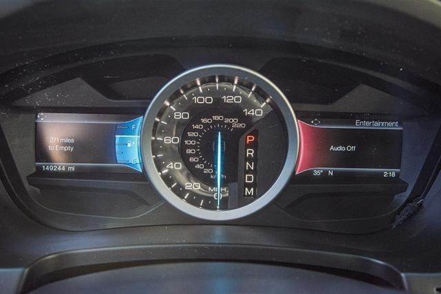 used 2015 Ford Explorer car, priced at $10,597