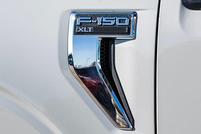 new 2024 Ford F-150 car, priced at $57,681