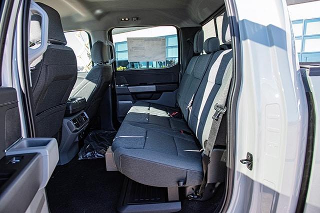 new 2024 Ford F-150 car, priced at $57,681