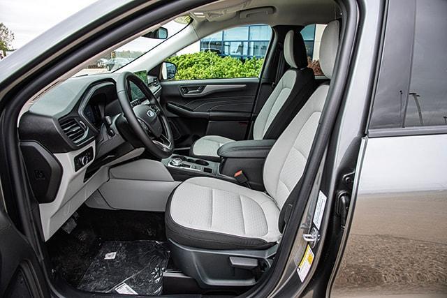 new 2025 Ford Escape car, priced at $33,720