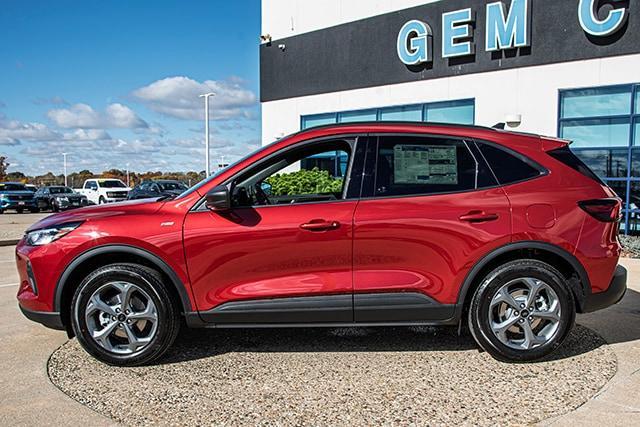 new 2026 Ford Escape car, priced at $36,415