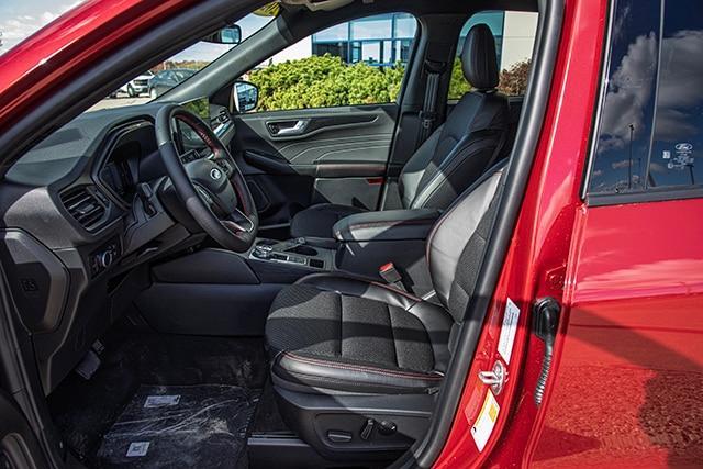 new 2026 Ford Escape car, priced at $36,415