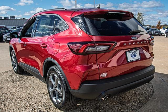 new 2026 Ford Escape car, priced at $36,415