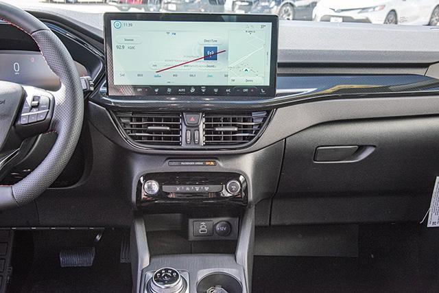 new 2026 Ford Escape car, priced at $36,415