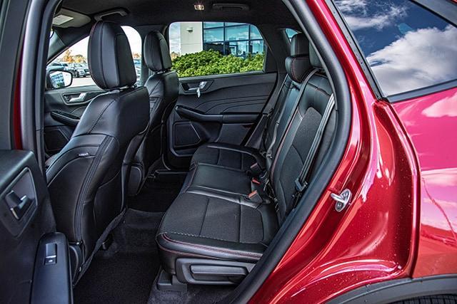 new 2026 Ford Escape car, priced at $36,415