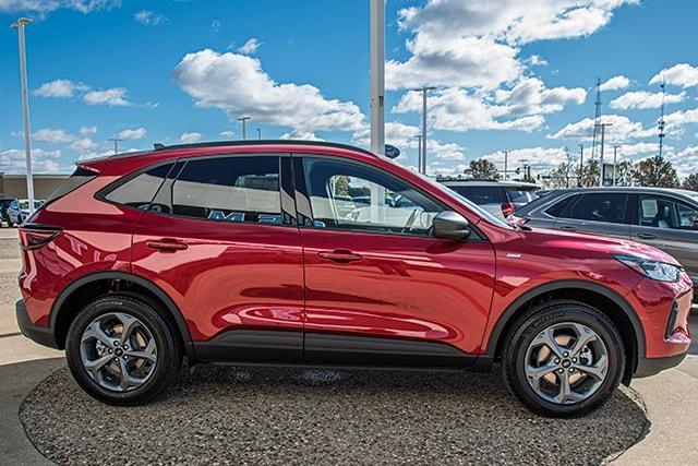 new 2026 Ford Escape car, priced at $36,415