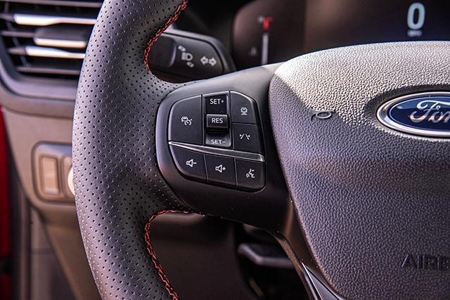 new 2026 Ford Escape car, priced at $36,415