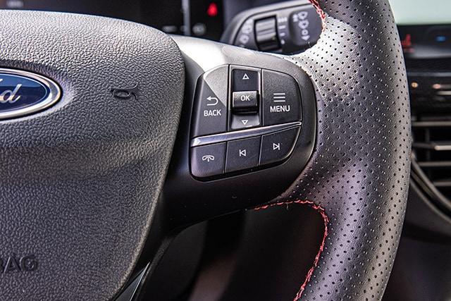 new 2026 Ford Escape car, priced at $36,415