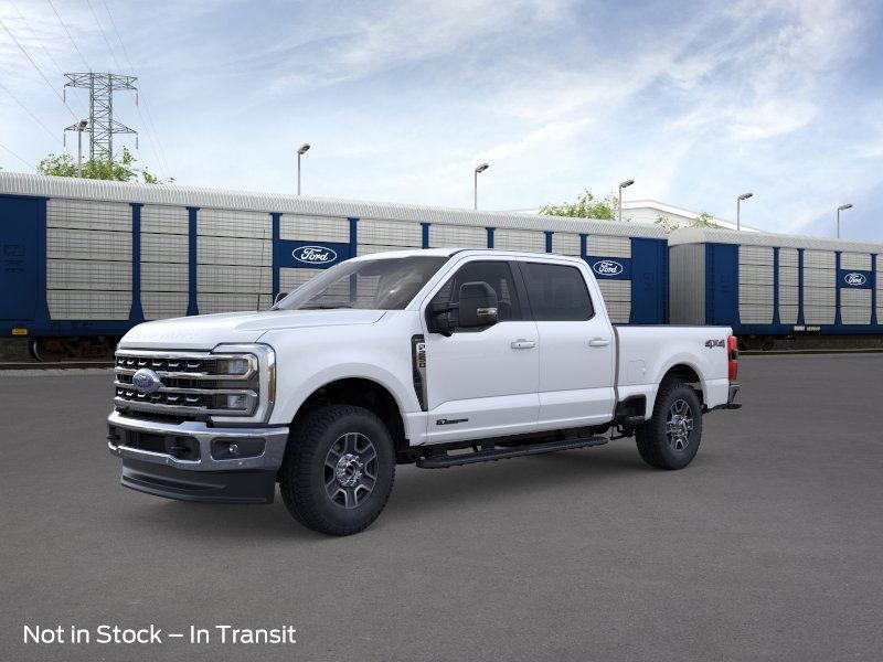 new 2026 Ford F-250 car, priced at $82,025