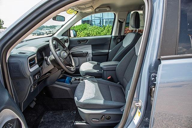new 2025 Ford Maverick car, priced at $34,900