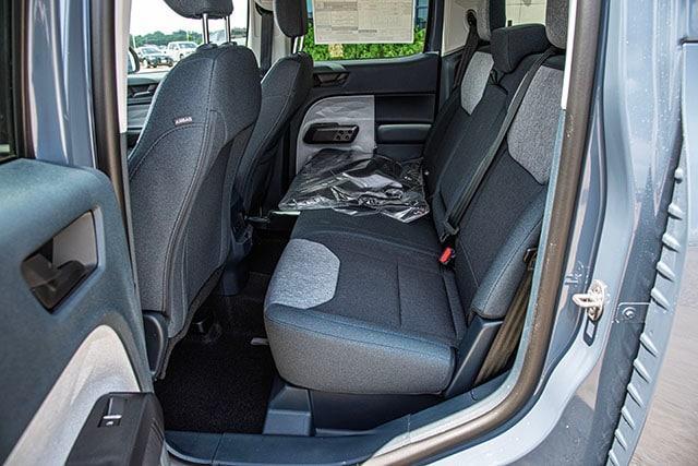 new 2025 Ford Maverick car, priced at $34,900