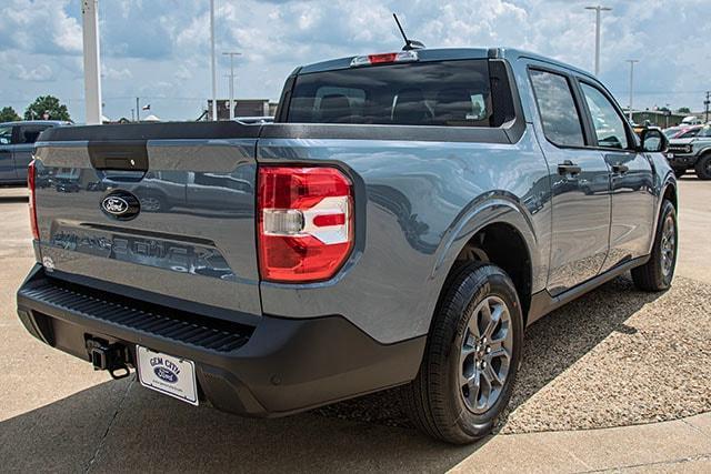 new 2025 Ford Maverick car, priced at $34,900