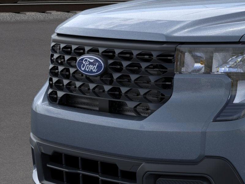 new 2025 Ford Maverick car, priced at $34,900