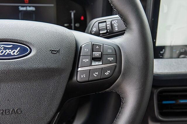 new 2025 Ford Maverick car, priced at $34,900