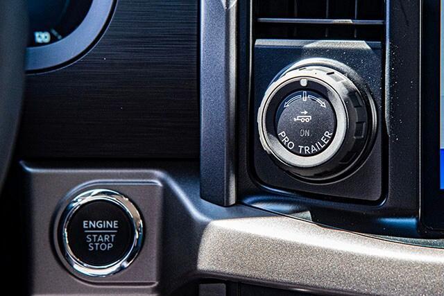 new 2024 Ford F-150 car, priced at $54,711
