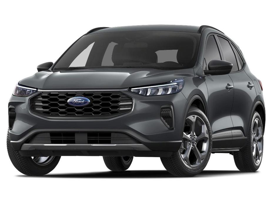 new 2025 Ford Escape car, priced at $32,380