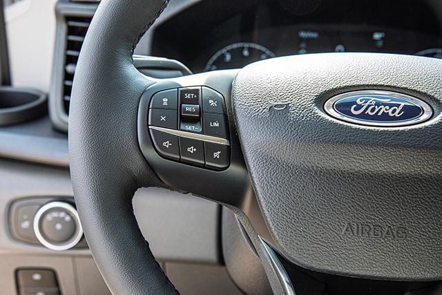 new 2025 Ford Transit-250 car, priced at $53,825