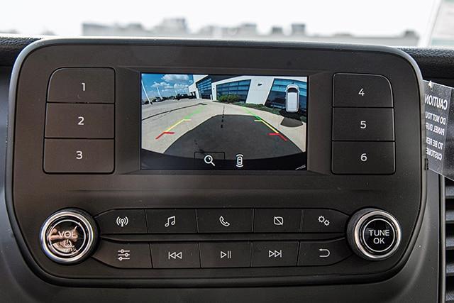 new 2025 Ford Transit-250 car, priced at $53,825
