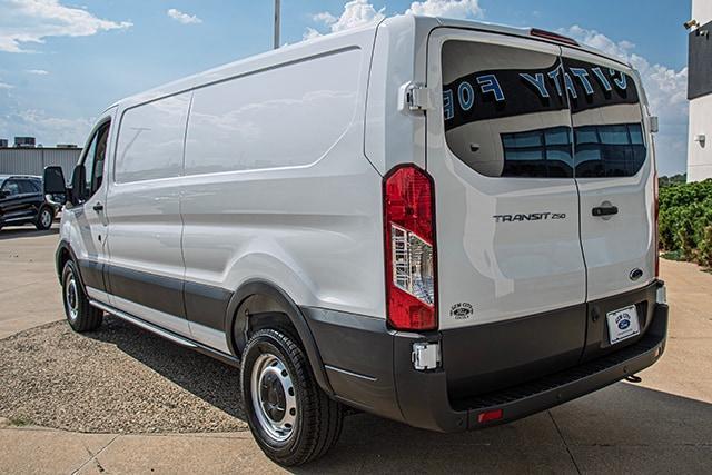 new 2025 Ford Transit-250 car, priced at $53,825